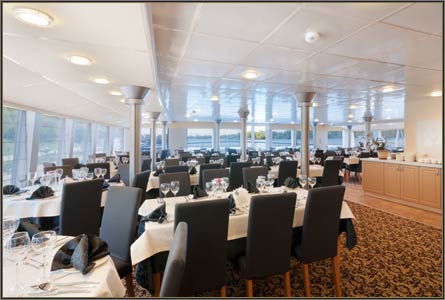 Amakatarina restaurant